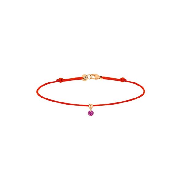 BB Armband RED