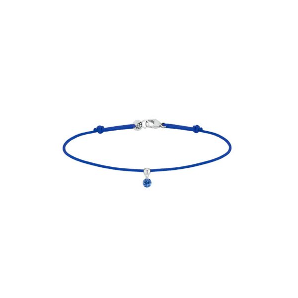 BB Armband BLUE