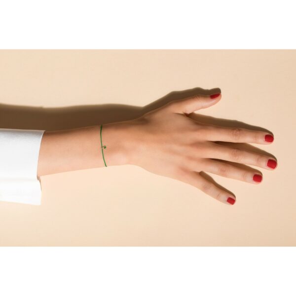 BB Armband GREEN – Bild 2