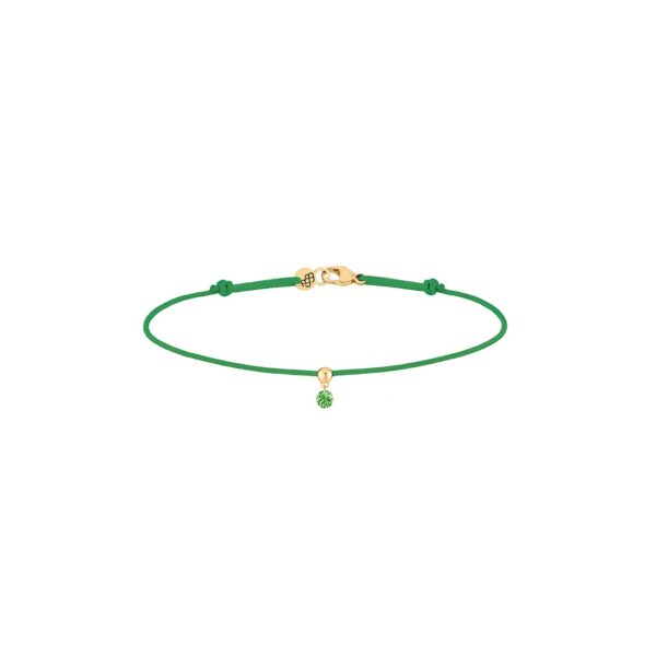 BB Armband GREEN