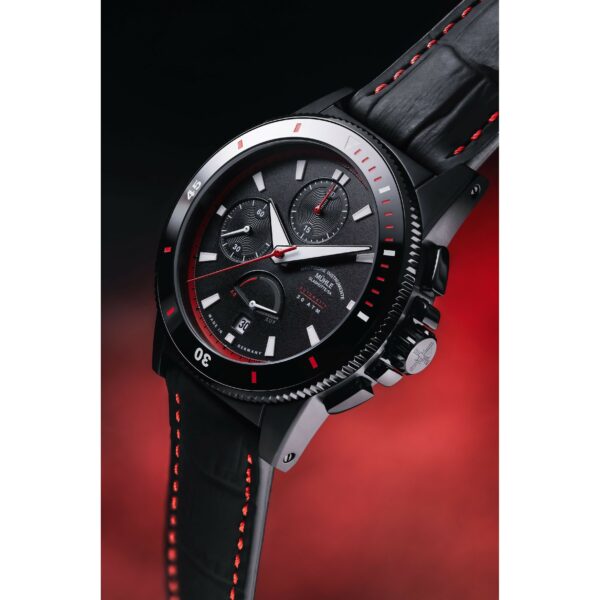 Sportivo Power Chronograph -First Edition- – Bild 2