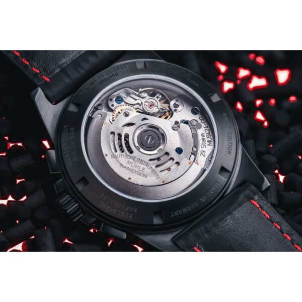 Sportivo Power Chronograph -First Edition- – Bild 3