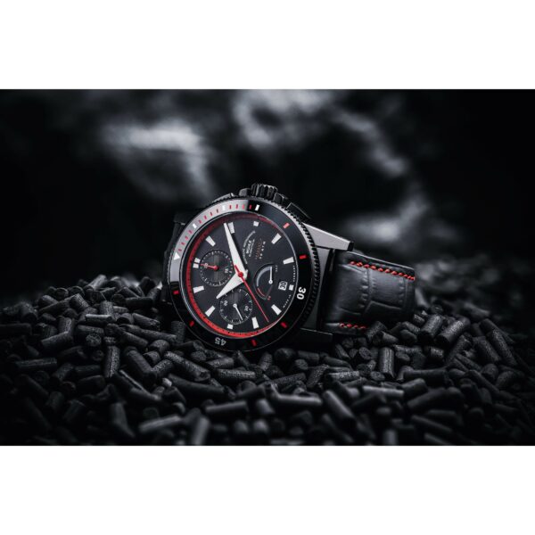 Sportivo Power Chronograph -First Edition- – Bild 4