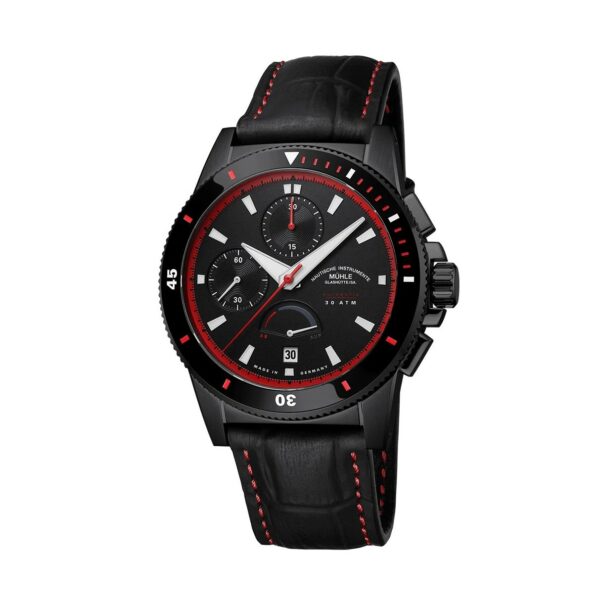 Sportivo Power Chronograph -First Edition-