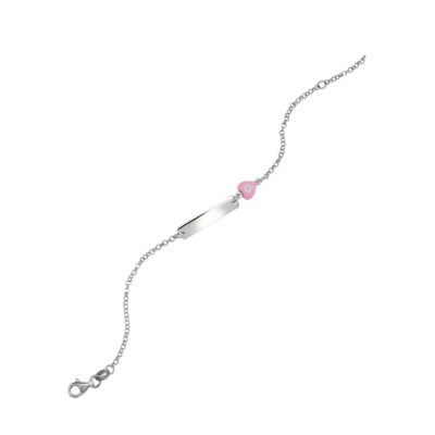 Armband Herz