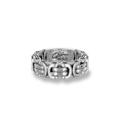 Ring 'Hero'