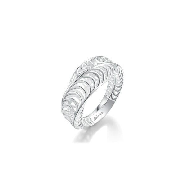 Ring  'Per Fection'
