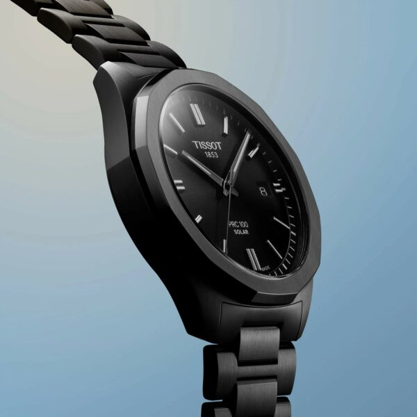 PRC 100 Solar – Bild 8