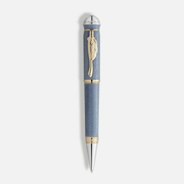 Writers Edition Homage to Johann Wolfgang von Goethe