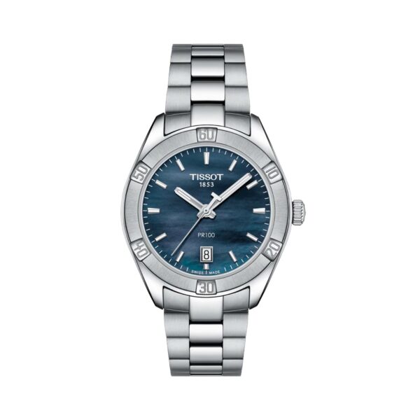 PR 100 Sport Chic Lady