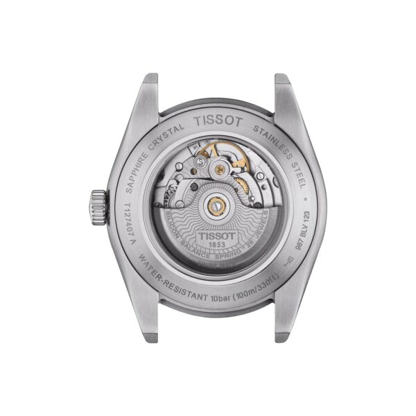 Gentleman Powermatic – Bild 4