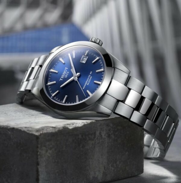 Gentleman Powermatic – Bild 5