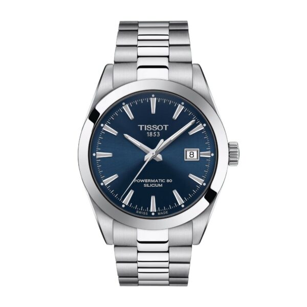 Gentleman Powermatic