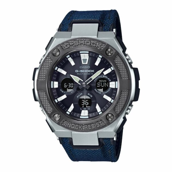 G-SHOCK