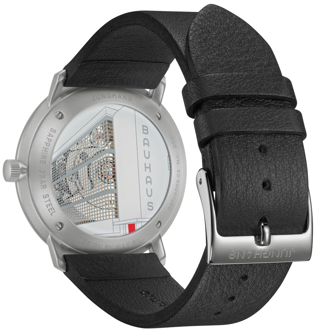 max bill Automatic Bauhaus