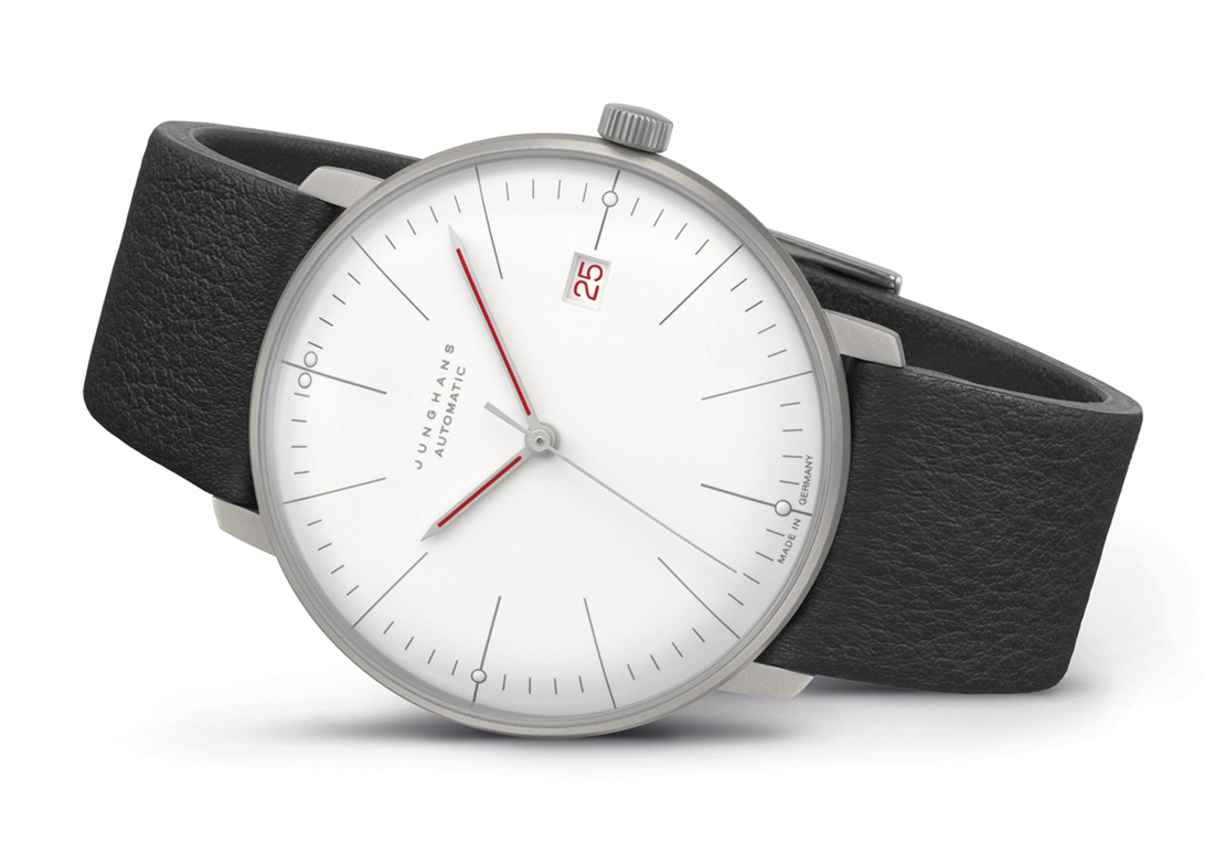 max bill Automatic Bauhaus