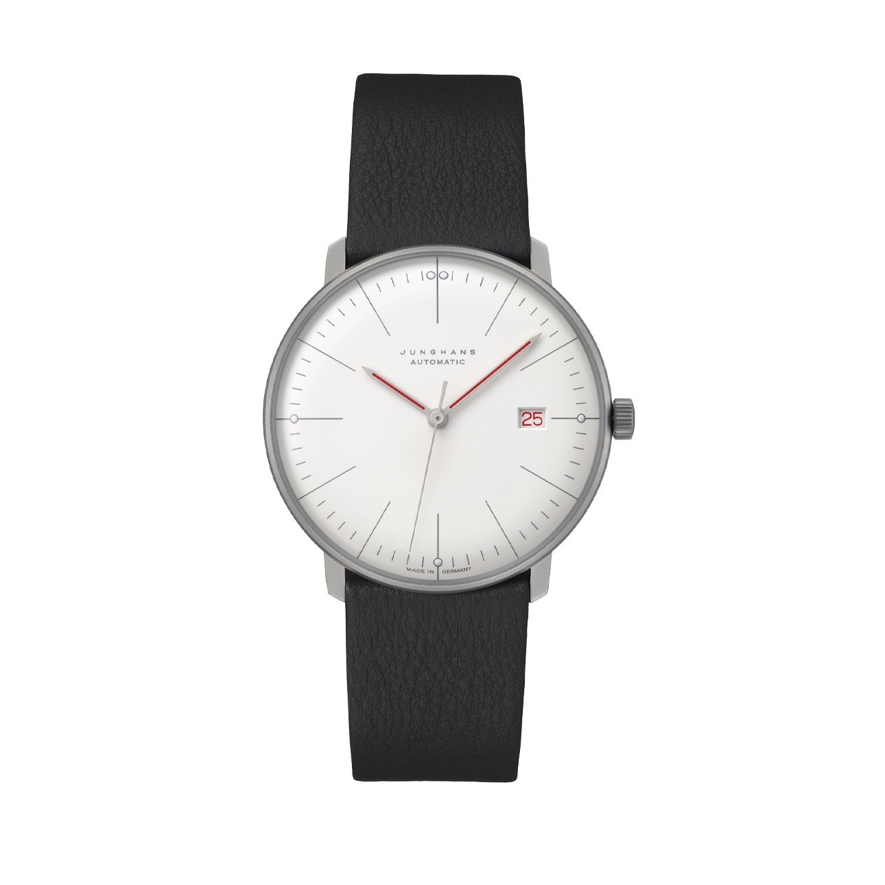 max bill Automatic Bauhaus