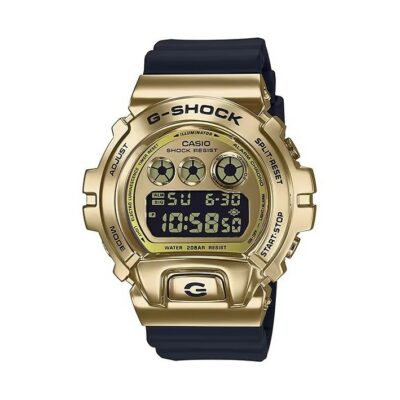 G-SHOCK
