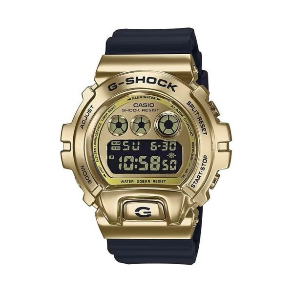 G-SHOCK