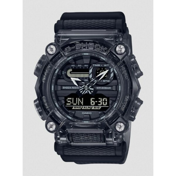 G-Shock