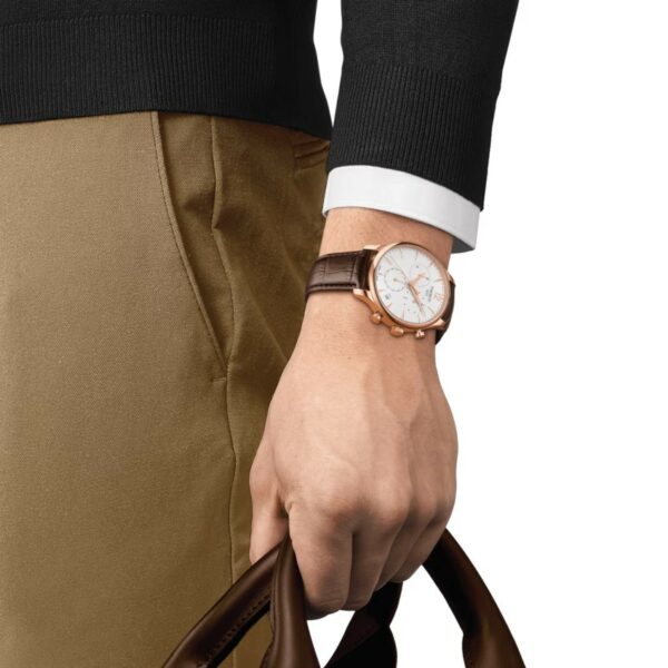 Tradition Chronograph – Bild 3