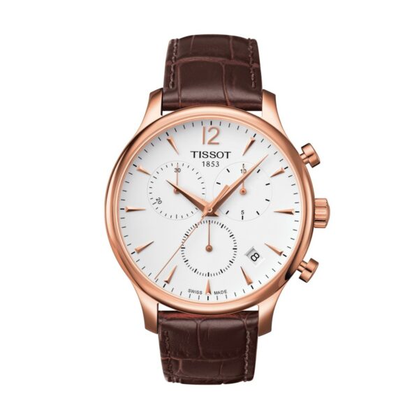 Tradition Chronograph