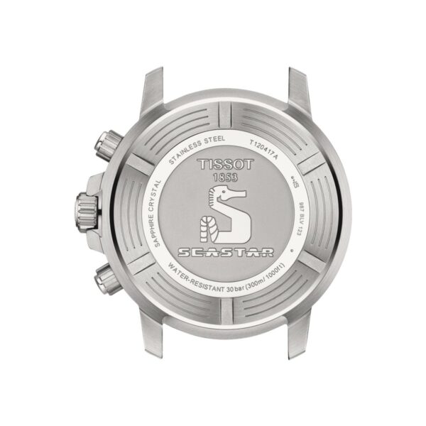 Seastar 1000 – Bild 3