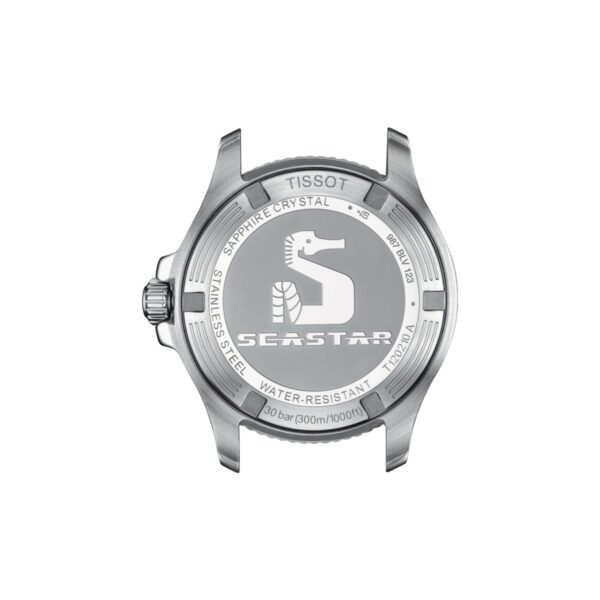 Seastar 1000 – Bild 3