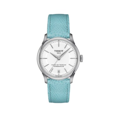 Chemin des Tourelles Powermatic 80