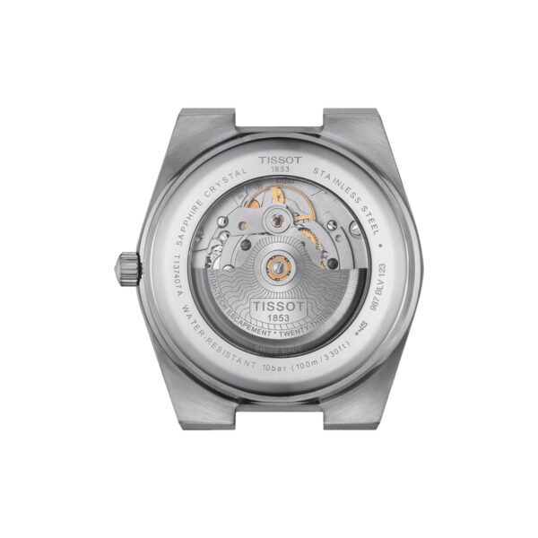 PRX Powermatic 80 – Bild 3