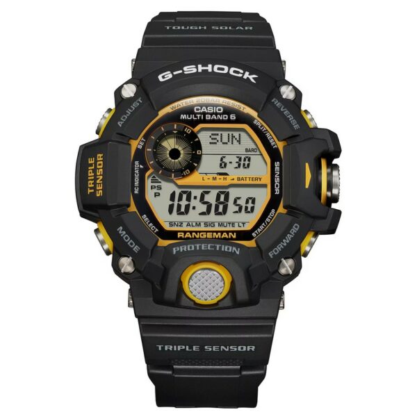 G-Shock – Bild 3