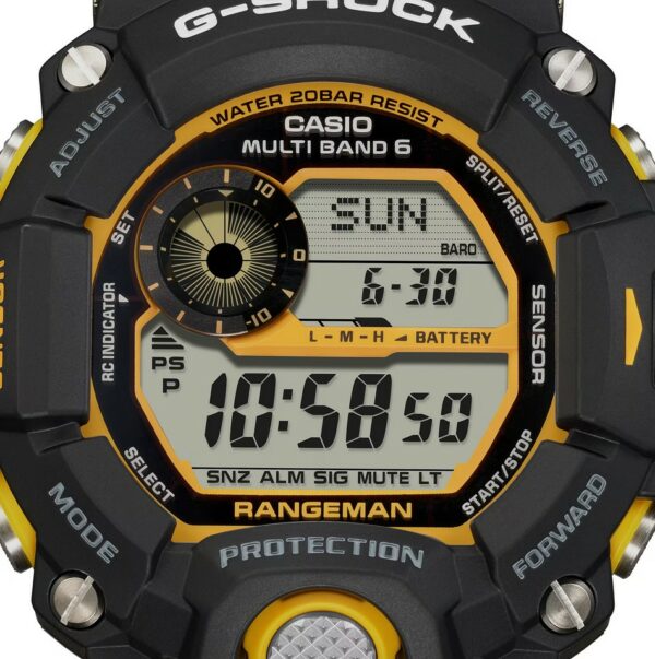 G-Shock – Bild 4