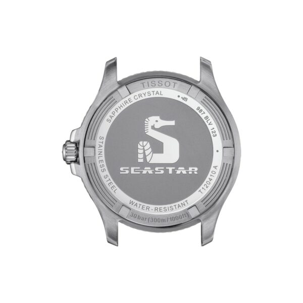 Seastar 1000 – Bild 3