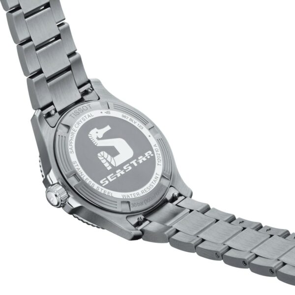 Seastar 1000 – Bild 5