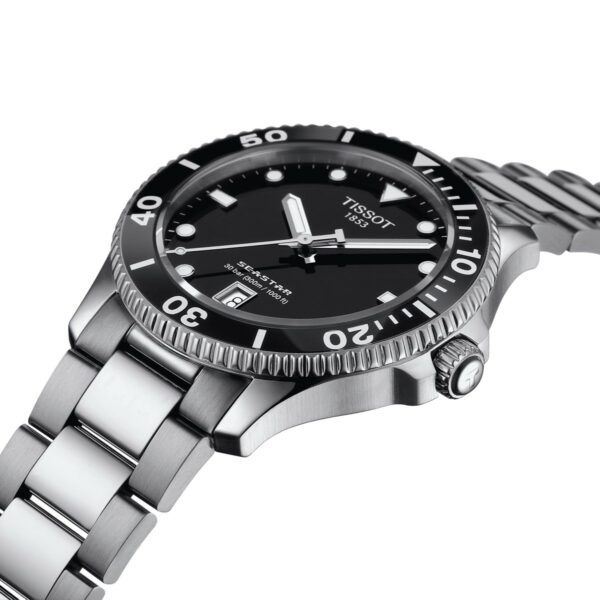 Seastar 1000 – Bild 6
