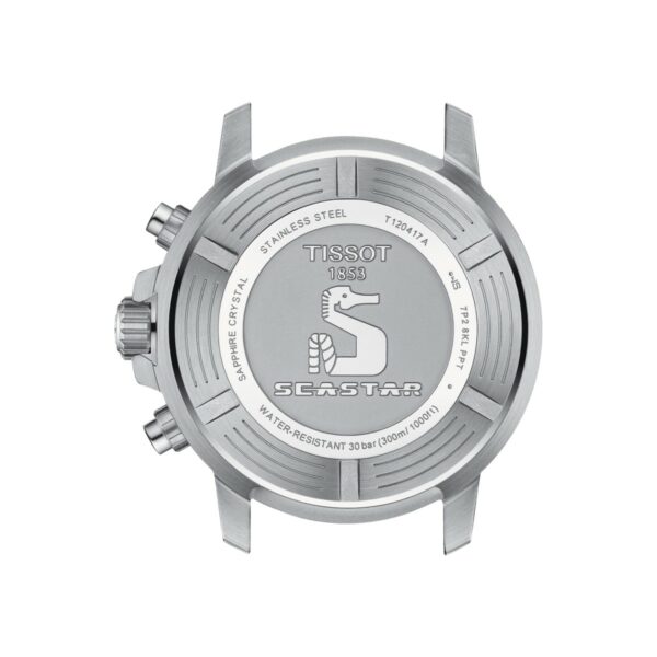 Seastar 1000 Chronograph – Bild 3