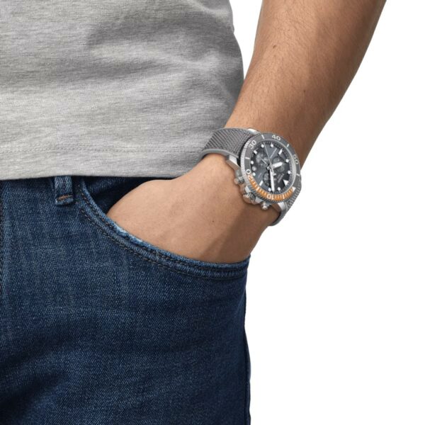 Seastar 1000 Chronograph – Bild 5