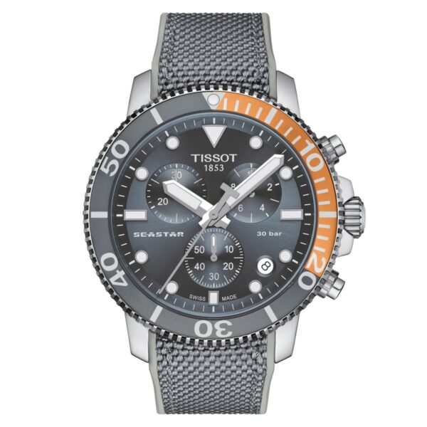 Seastar 1000 Chronograph