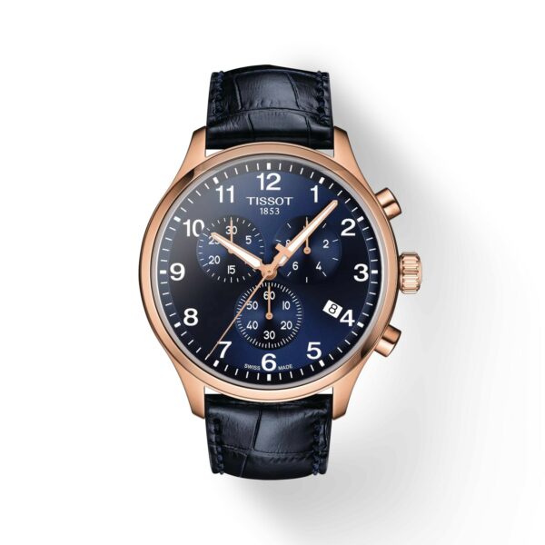Chrono XL Classic