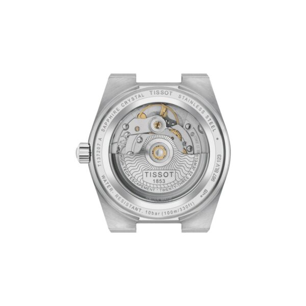 PRX Powermatic 80 – Bild 3