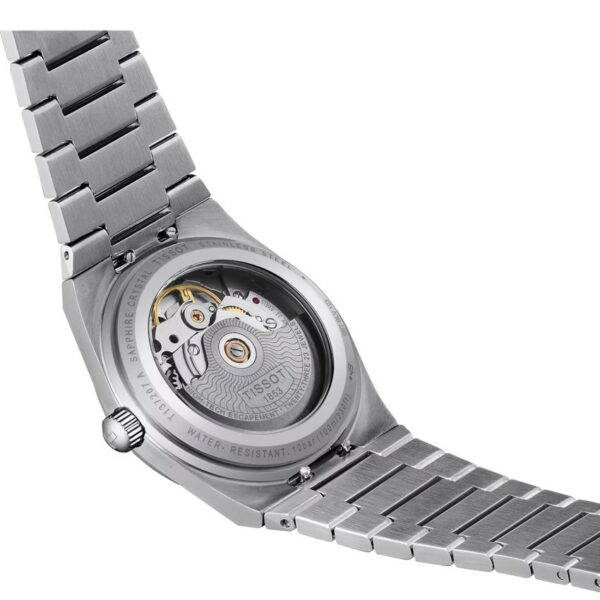 PRX Powermatic 80 – Bild 4