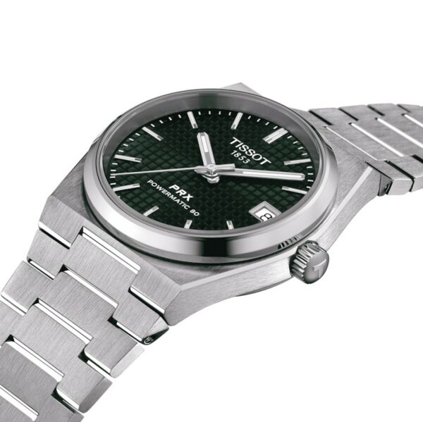 PRX Powermatic 80 – Bild 5