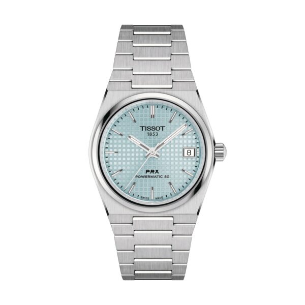 PRX Powermatic 80
