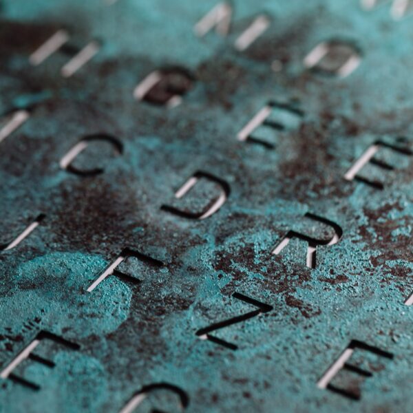 EARTH 45 Vintage Copper – Bild 2