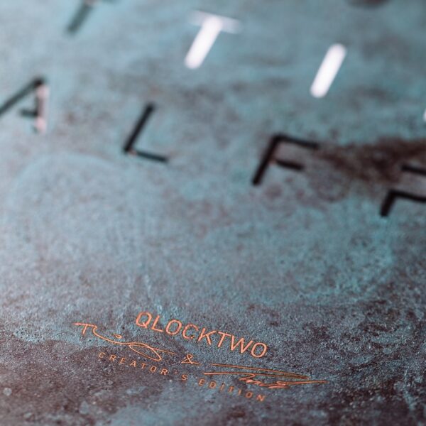 EARTH 45 Vintage Copper – Bild 3