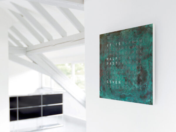 EARTH 45 Vintage Copper – Bild 7