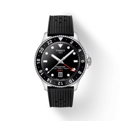 Seastar 1000 Quarz GMT