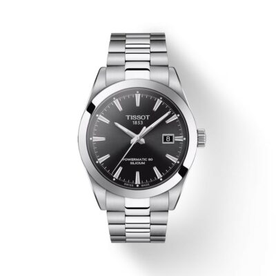 Gentleman Powermatic 80 Silicium