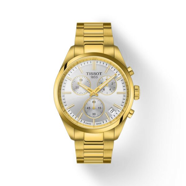 PR 100 Chronograph