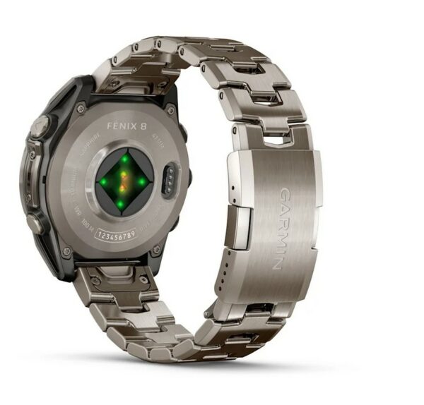 fenix 8 AMOLED – Bild 9